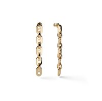 Orecchini Unoaerre Donna in Bronzo 016EX00188000 2729 UNOAERRE - 016EX00188000 2729 UNOAERRE